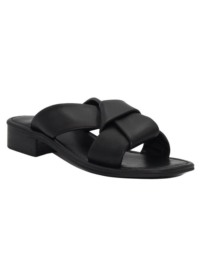 Twist Mule KNICK