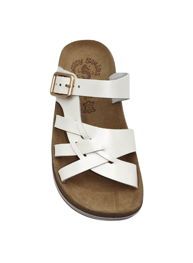 Mule Sandal ALESSIA S341