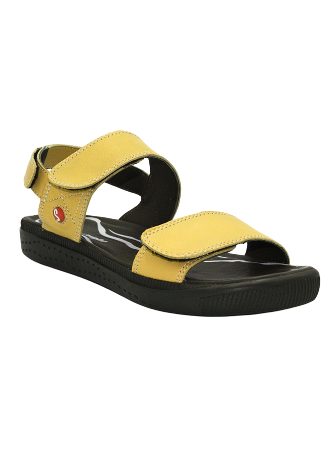 Velcro Sandal INDU753