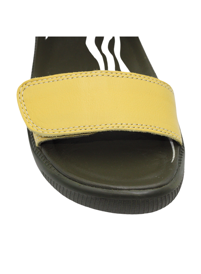 Velcro Sandal INDU753