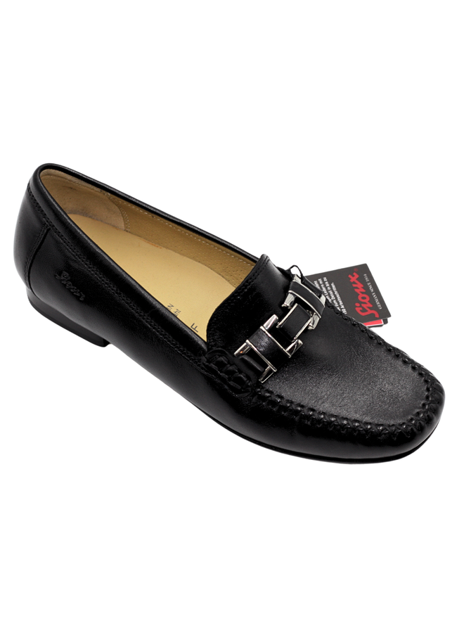 Buckle Classic Loafer CAMBRIA