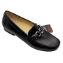 Buckle Classic Loafer CAMBRIA