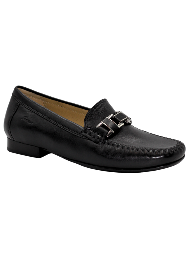 Buckle Classic Loafer CAMBRIA