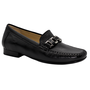 Buckle Classic Loafer CAMBRIA