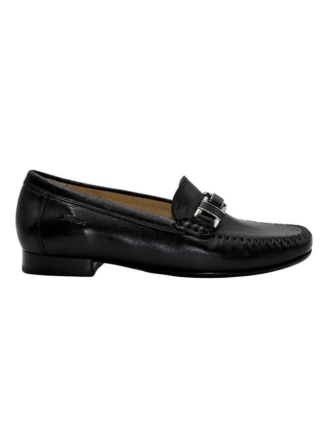 Buckle Classic Loafer CAMBRIA