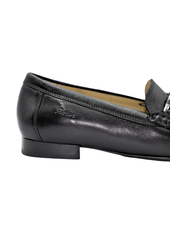 Buckle Classic Loafer CAMBRIA