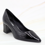 Patent Pump 354901 ISLA