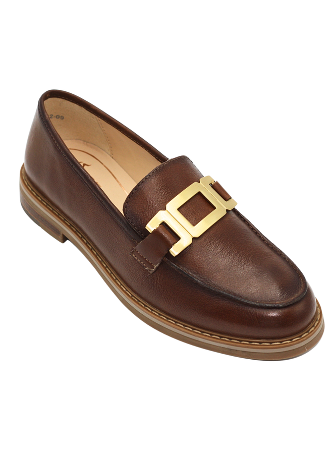 Buckle Loafer 11252 KATSURA