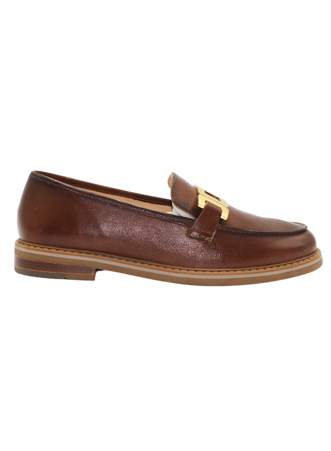 Buckle Loafer 11252 KATSURA