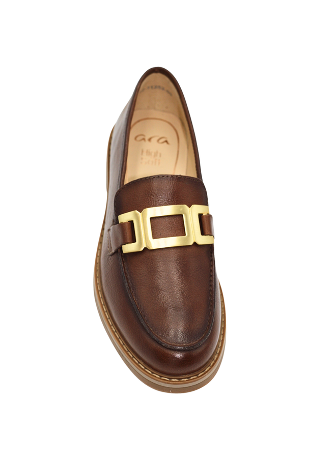 Buckle Loafer 11252 KATSURA