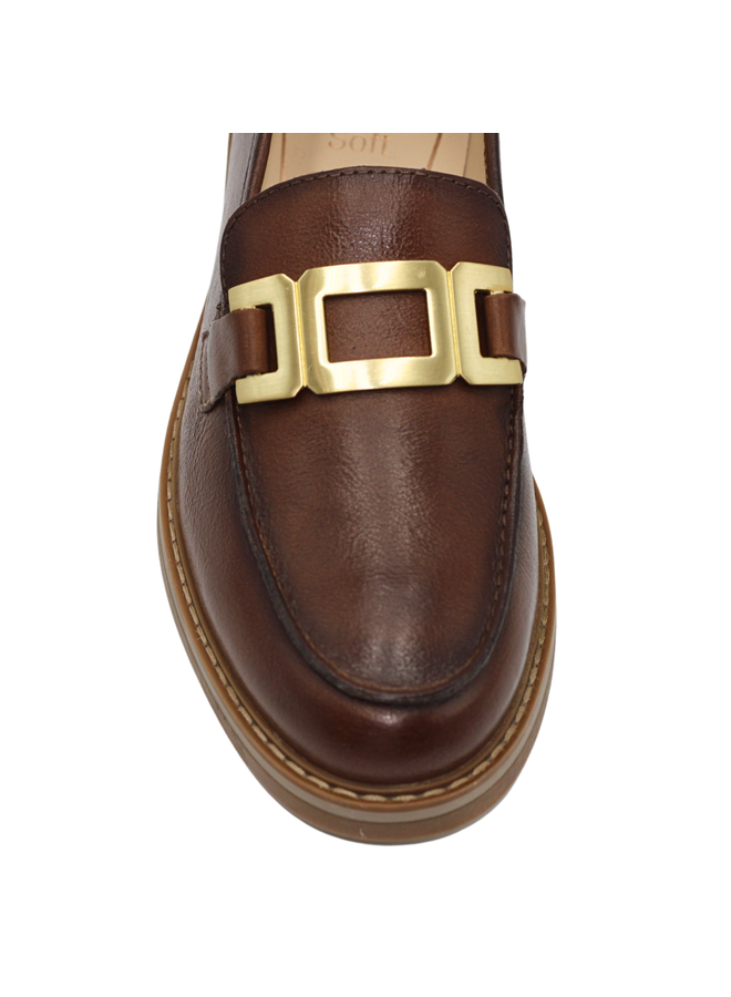Buckle Loafer 11252 KATSURA