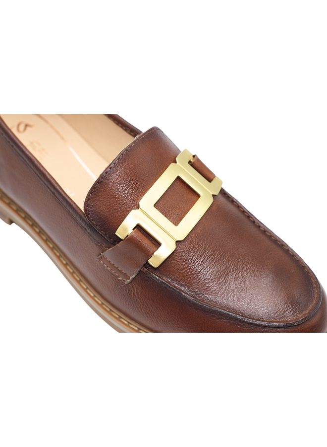 Buckle Loafer 11252 KATSURA
