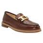 Buckle Loafer 11252 KATSURA