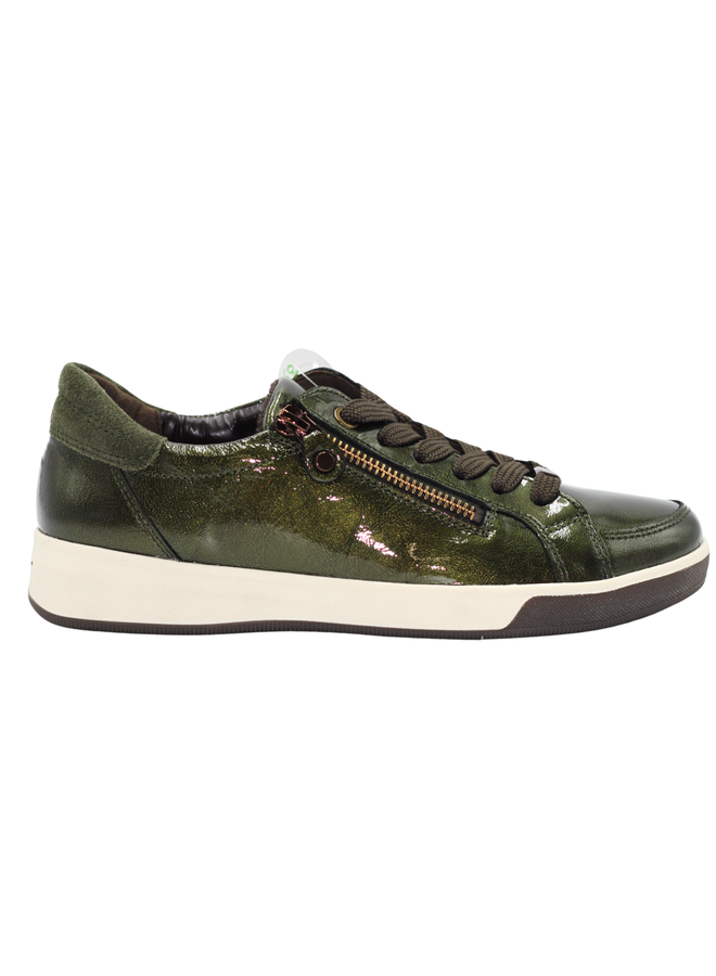 Zipped Sneaker REI 34432
