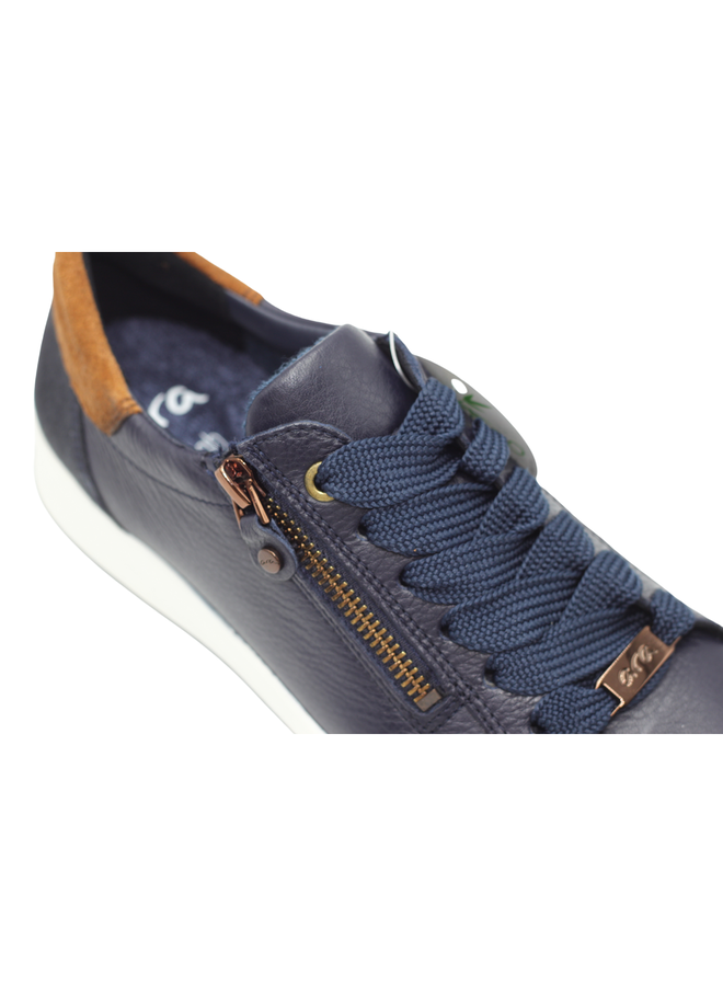 Zipped Sneaker REI 34432