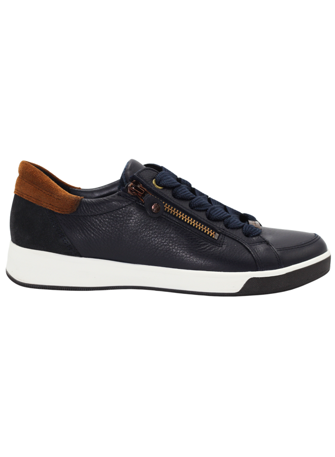 Zipped Sneaker REI 34432