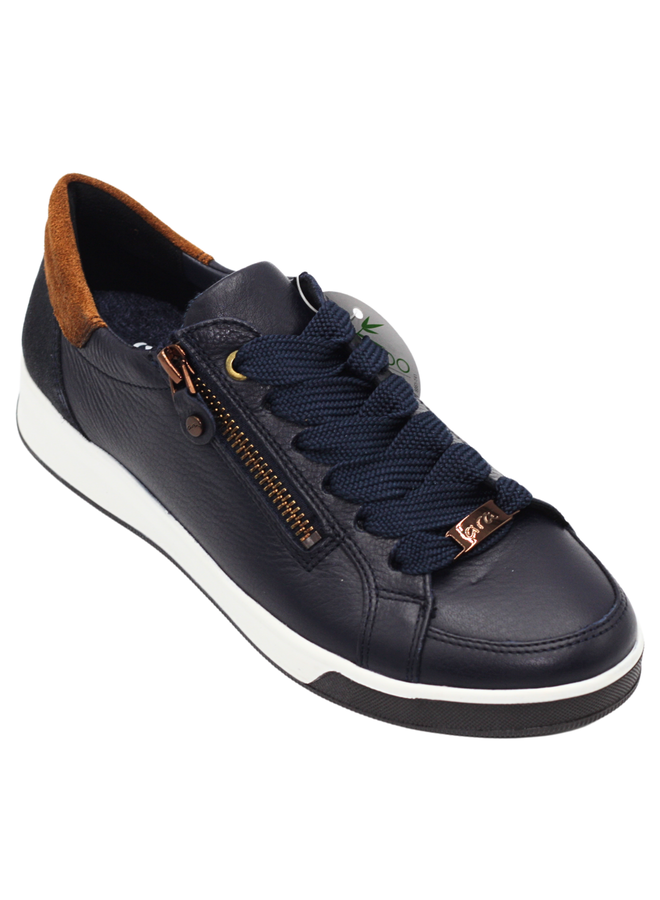 Zipped Sneaker REI 34432