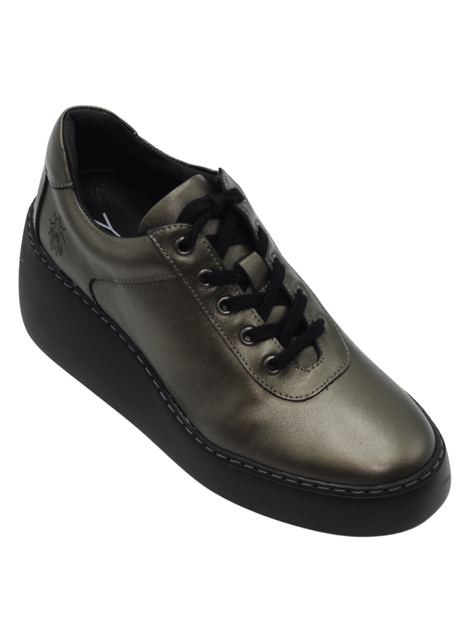 Wedge sneaker DUBLIN DIPO638