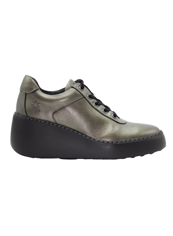 Wedge sneaker DUBLIN DIPO638