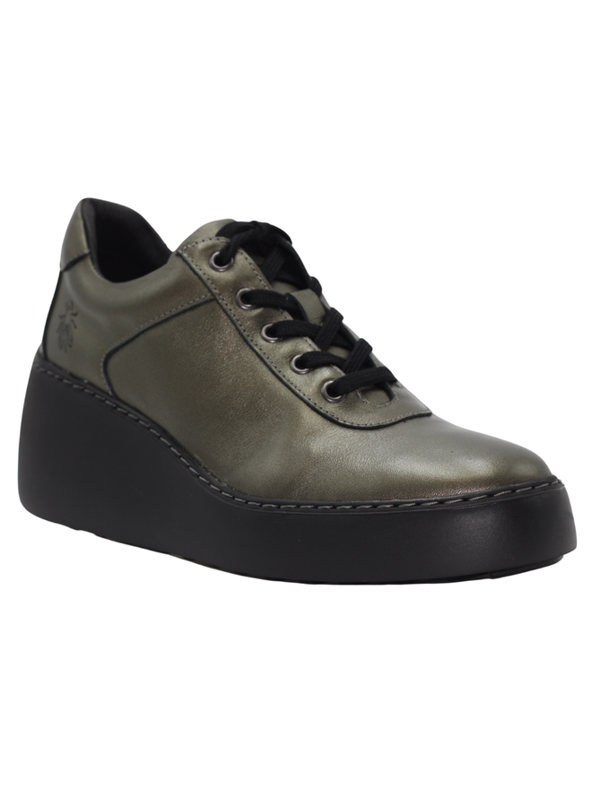 Wedge sneaker DUBLIN DIPO638