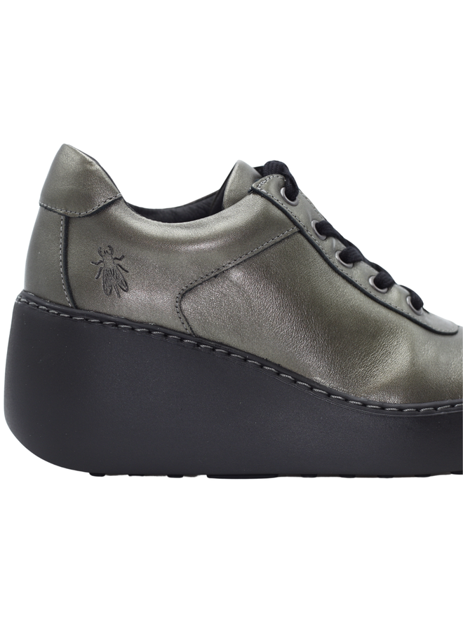 Wedge sneaker DUBLIN DIPO638