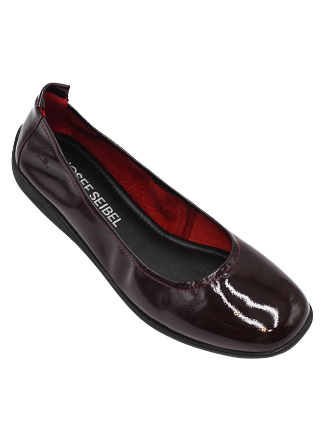 Patent Ballerina 74801 FENJA