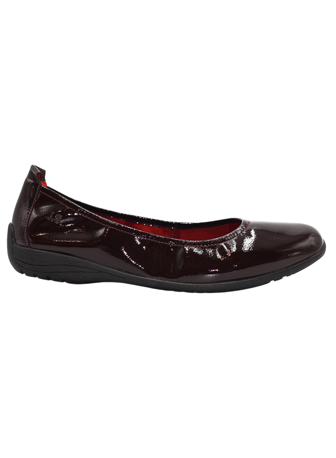 Patent Ballerina 74801 FENJA