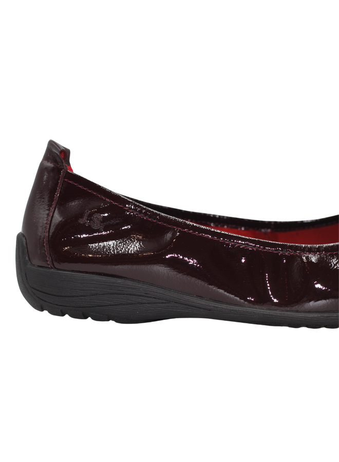 Patent Ballerina 74801 FENJA