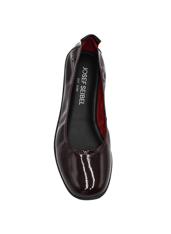 Patent Ballerina 74801 FENJA
