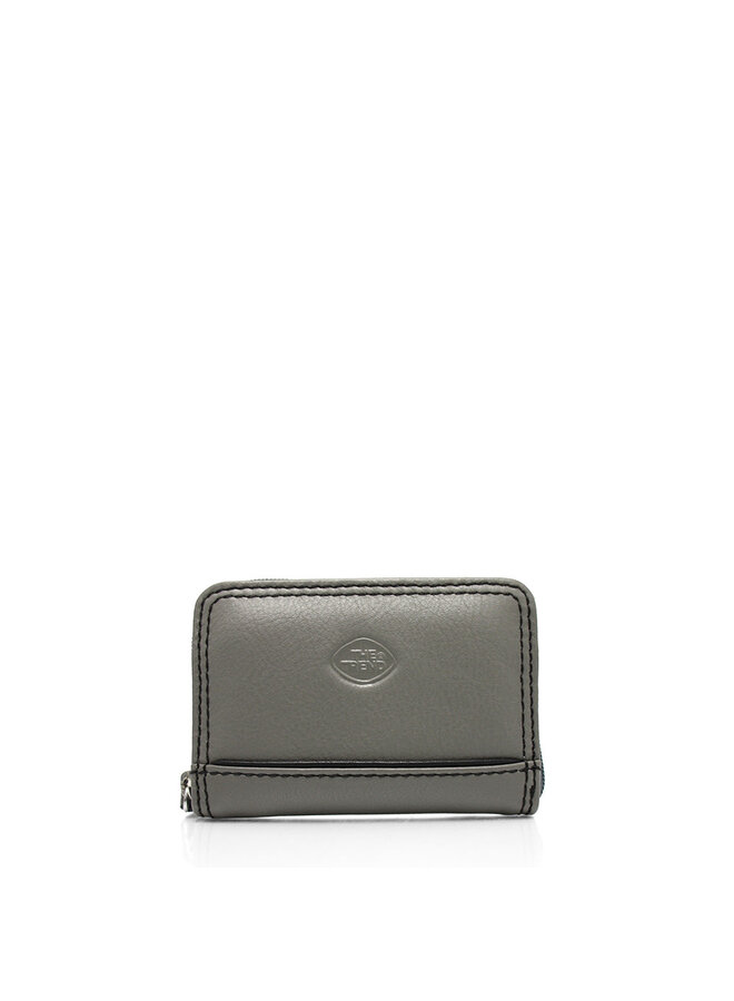 Wallet Small Card Holder zipped 587373