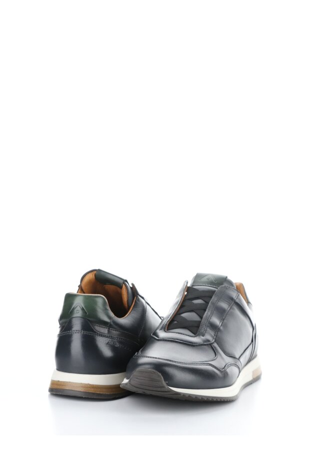 Elastic Sneaker 13505