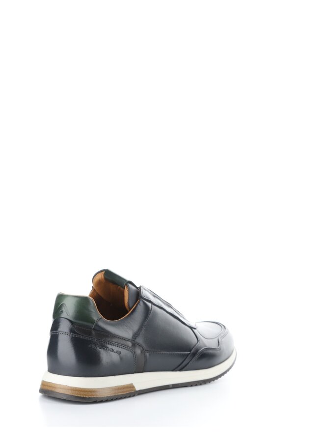 Elastic Sneaker 13505