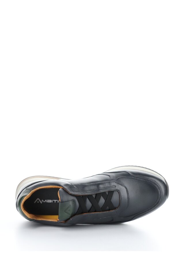 Elastic Sneaker 13505