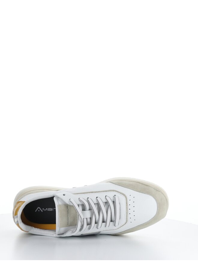 Laced Sneaker 11939