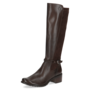 Block heel Riding Boot 25600-23