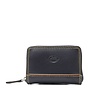 Wallet Small Card Holder zipped 587373