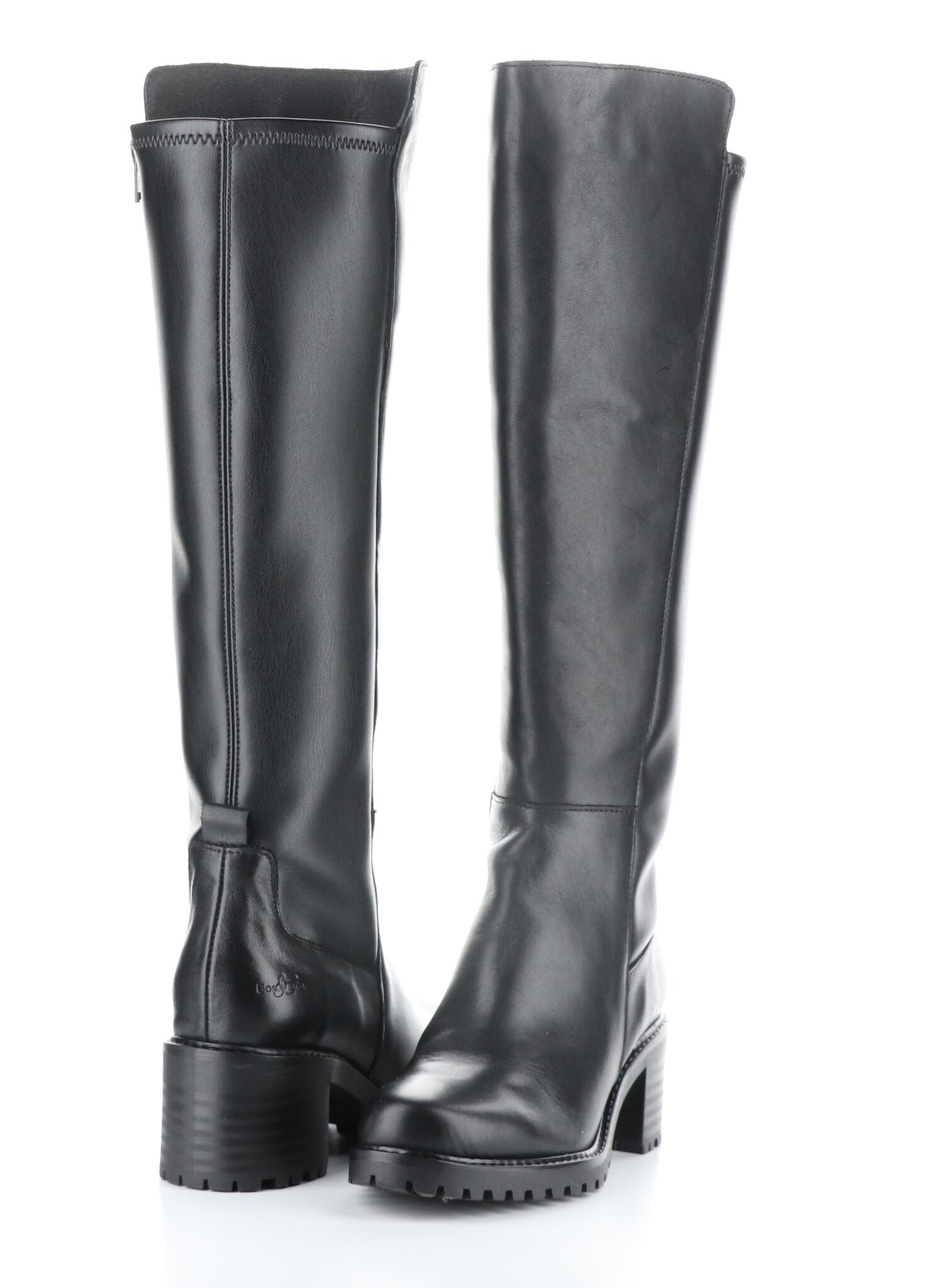 Heeled Riding Boot IDUN 31743 - SANDRINI Heeled Riding Boot IDUN 31743 - SANDRINI