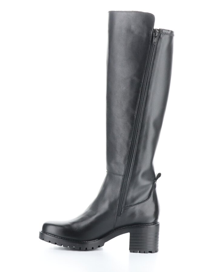 Heeled Riding Boot IDUN 31743