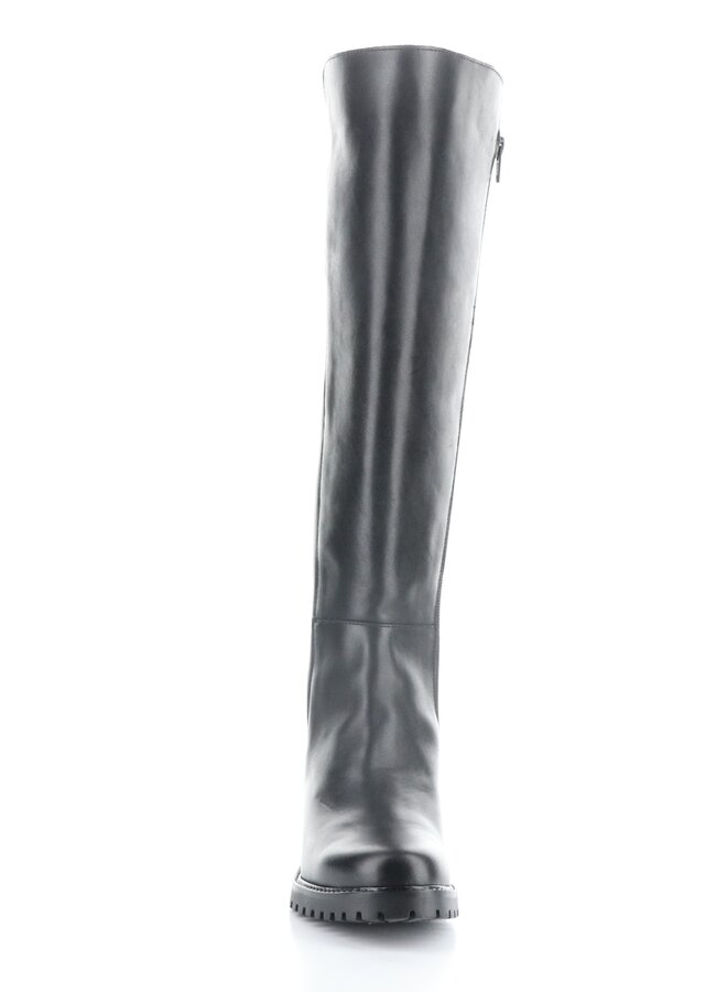 Heeled Riding Boot IDUN 31743