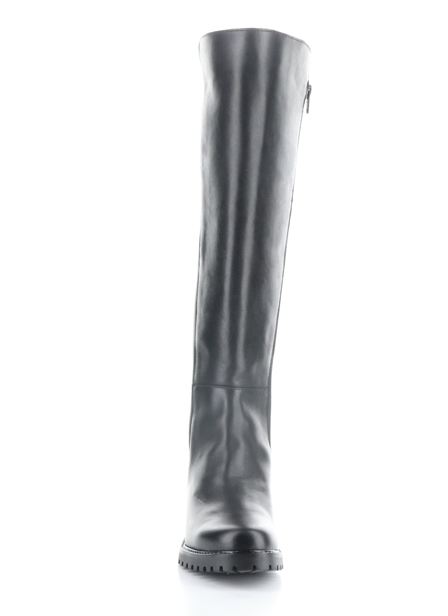 Heeled Riding Boot IDUN 31743 - SANDRINI Heeled Riding Boot IDUN 31743 - SANDRINI