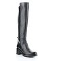 Heeled Riding Boot IDUN 31743