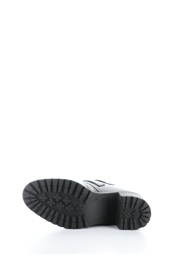 2-Buckle Waterproof Bootie ISSEY