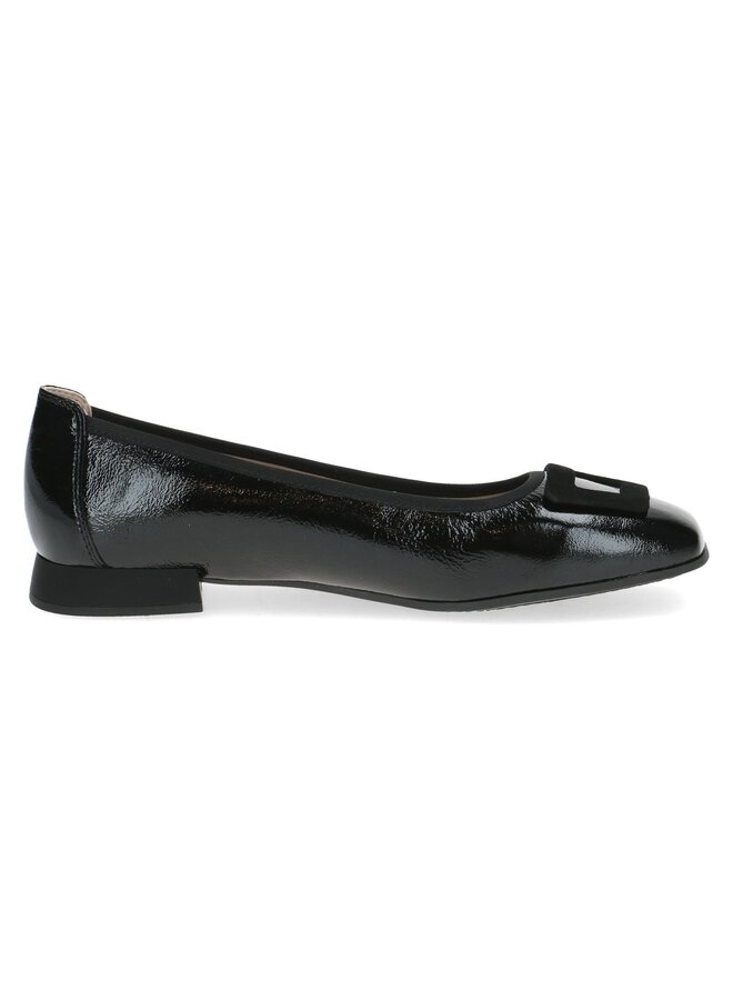 Square Tip Ballerina 22100-23
