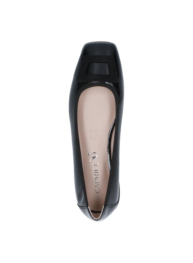 Square Tip Ballerina 22100-23