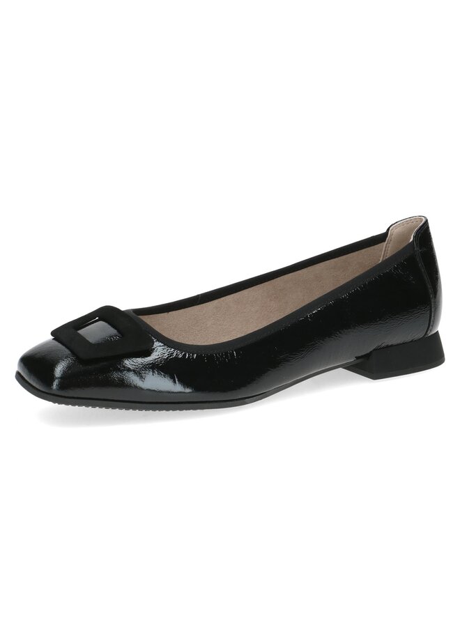 Square Tip Ballerina 22100-23