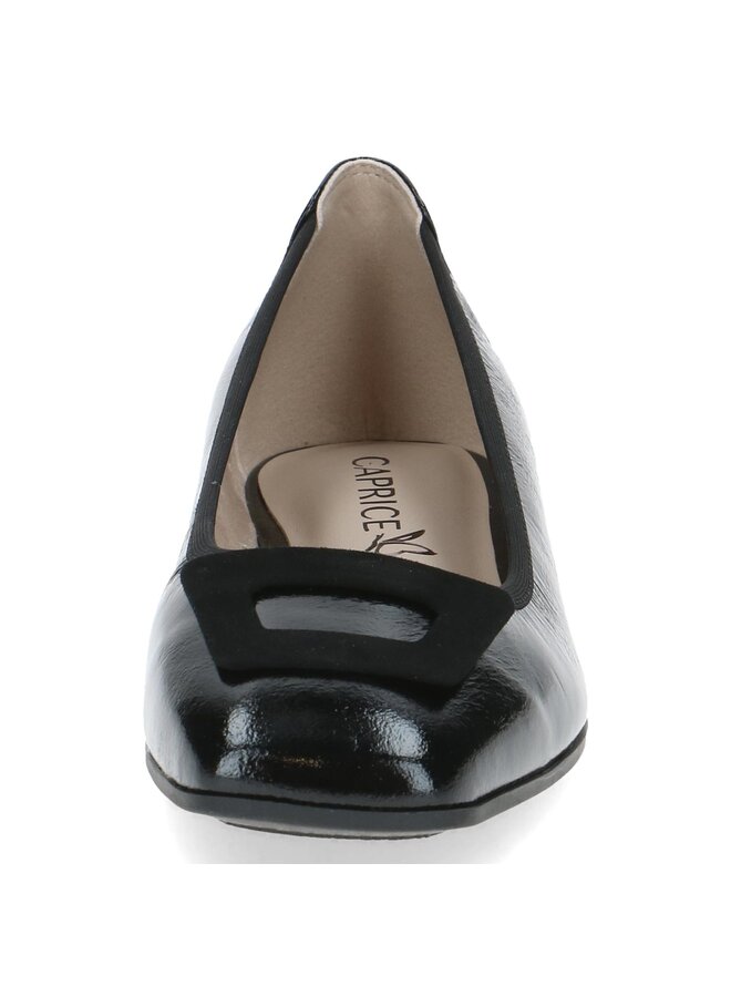 Square Tip Ballerina 22100-23