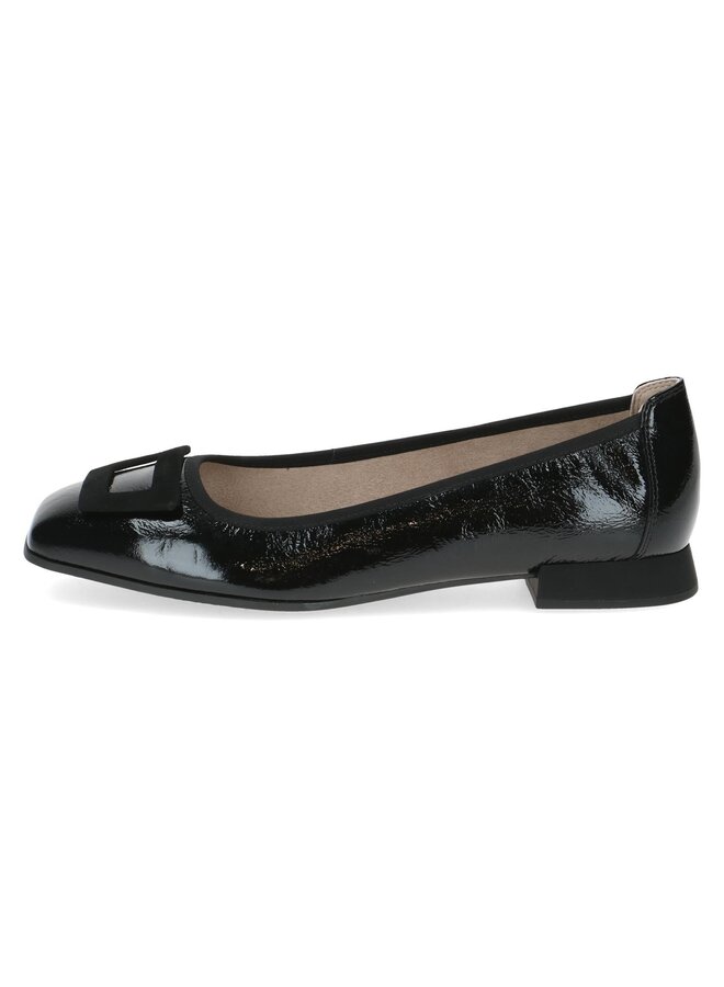 Square Tip Ballerina 22100-23