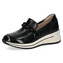 Patent Platform Loafer 24301