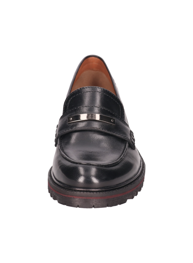Platform patent Loafer D32-A4X60