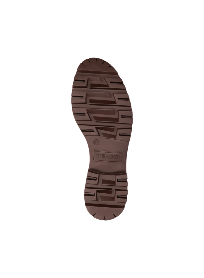 Platform patent Loafer D32-A4X60